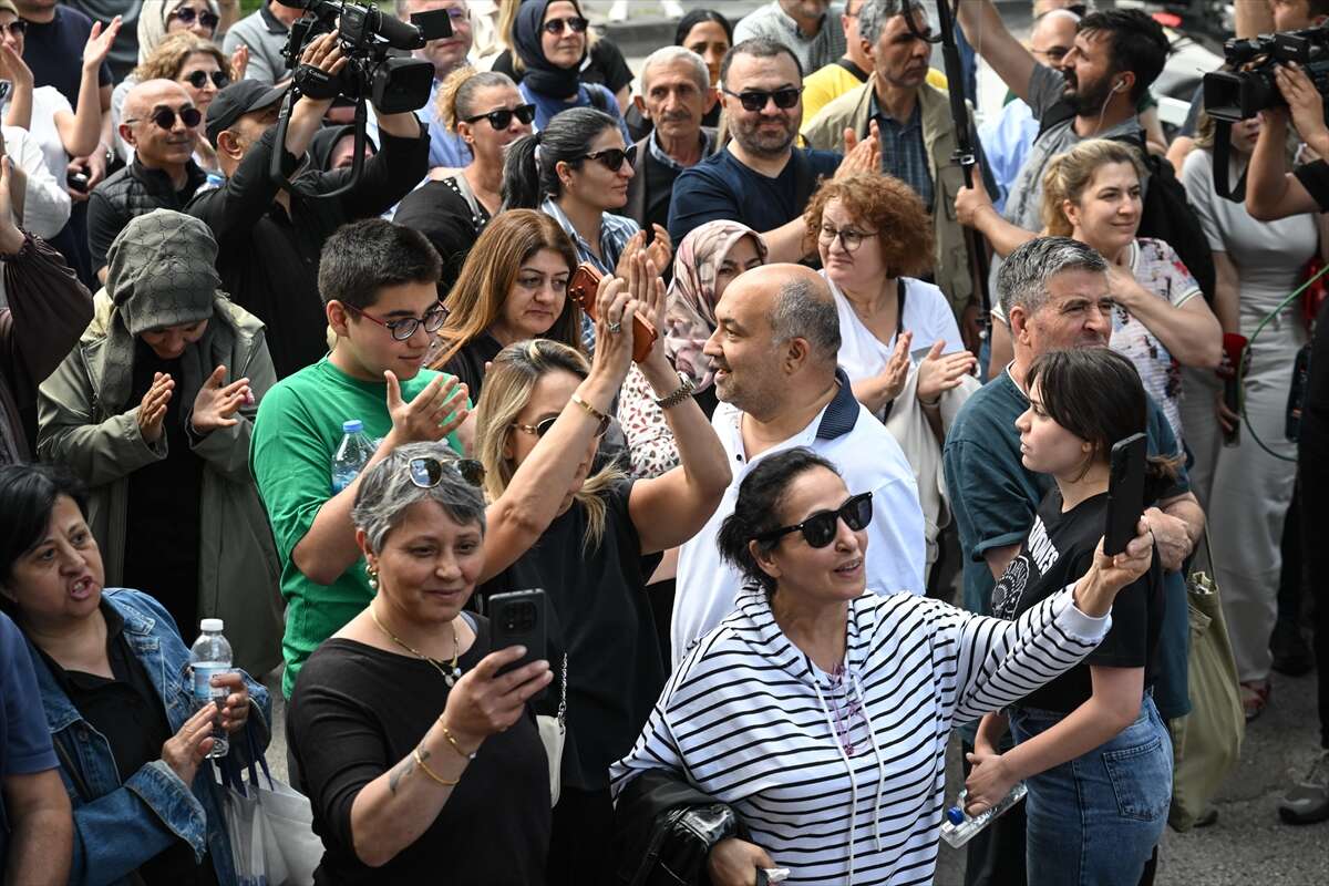 YKS’de ilk perde kapandı! Adaylar şimdi AYT ve YDT’ye odaklandı 7